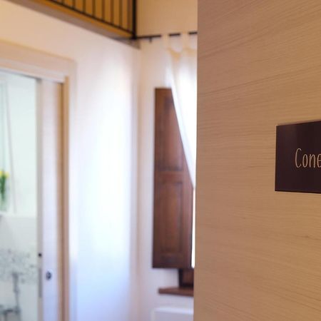 Sirolo Sea Rooms Εξωτερικό φωτογραφία