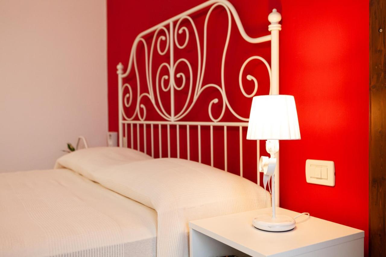 Sirolo Sea Rooms Εξωτερικό φωτογραφία