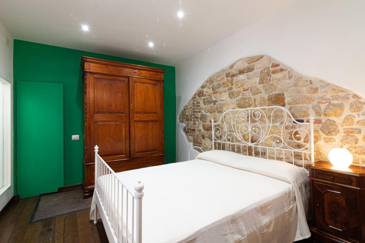 Sirolo Sea Rooms Εξωτερικό φωτογραφία