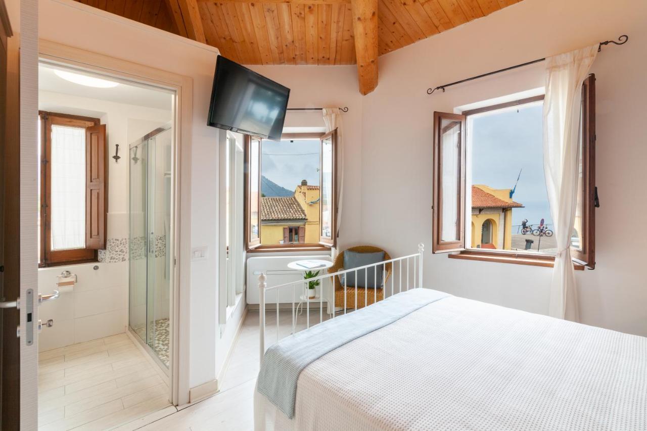 Sirolo Sea Rooms Εξωτερικό φωτογραφία