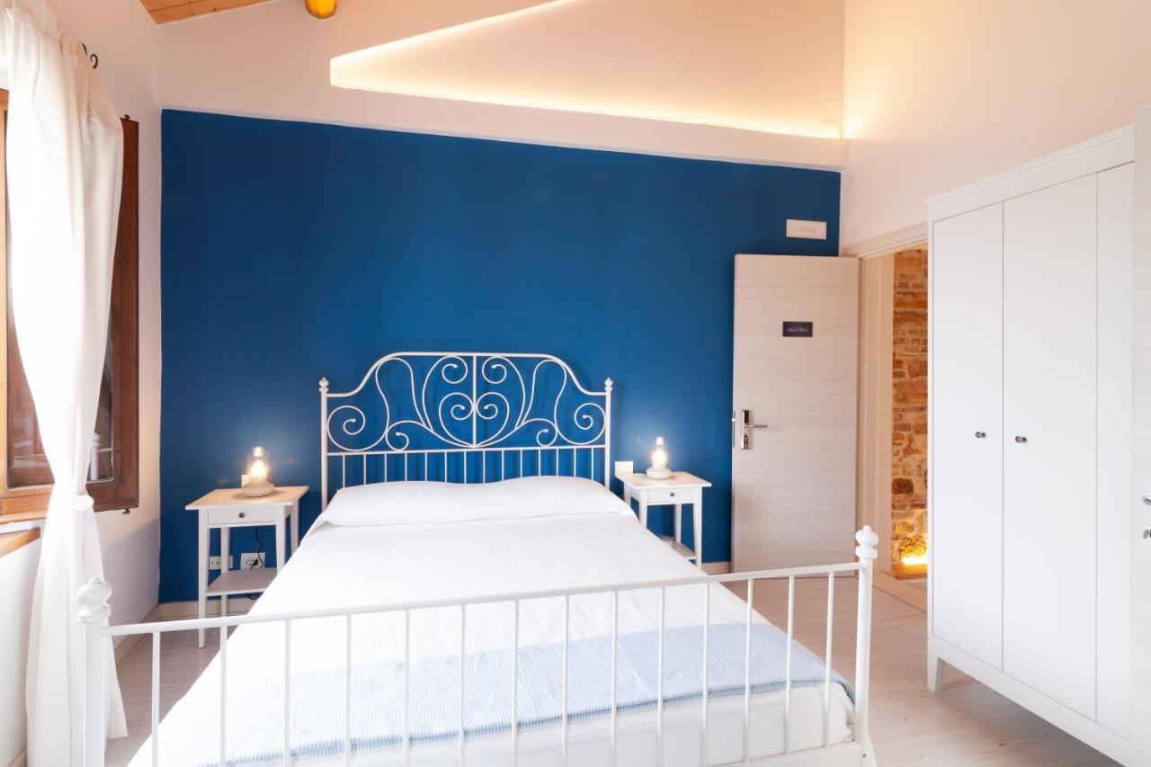 Sirolo Sea Rooms Εξωτερικό φωτογραφία