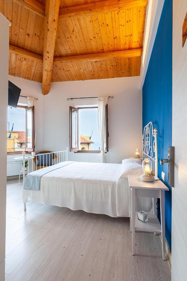 Sirolo Sea Rooms Εξωτερικό φωτογραφία
