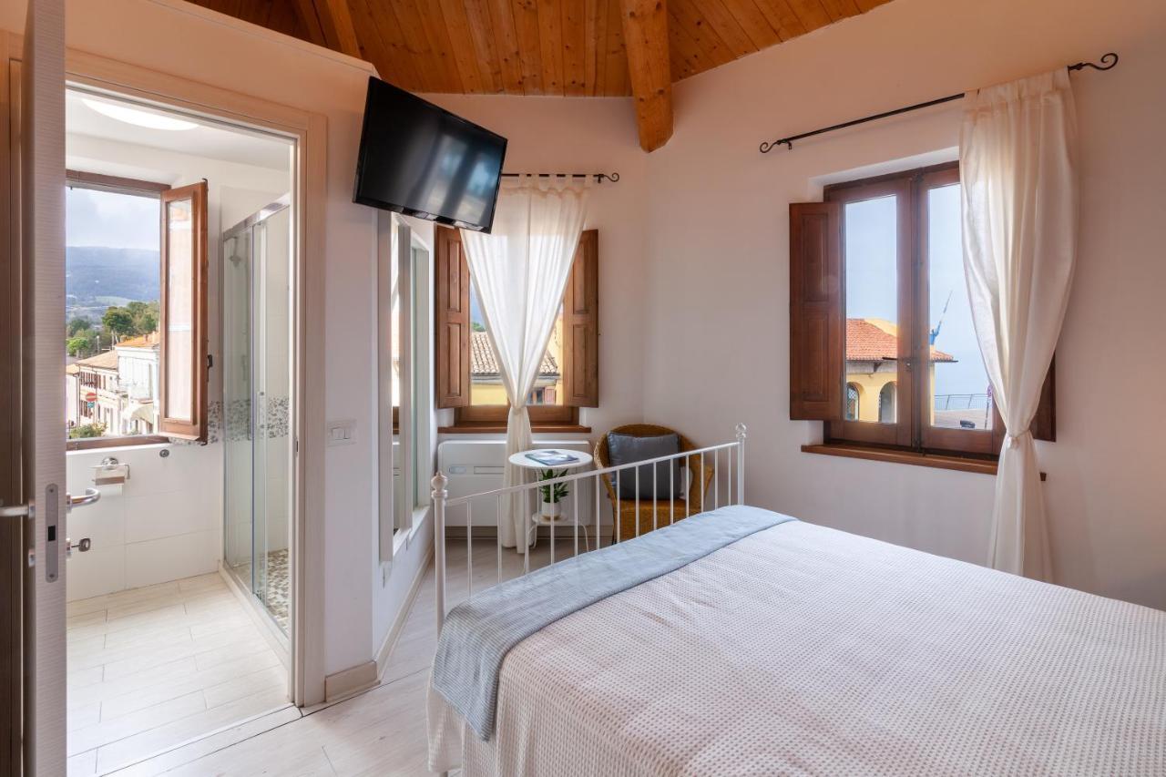 Sirolo Sea Rooms Εξωτερικό φωτογραφία