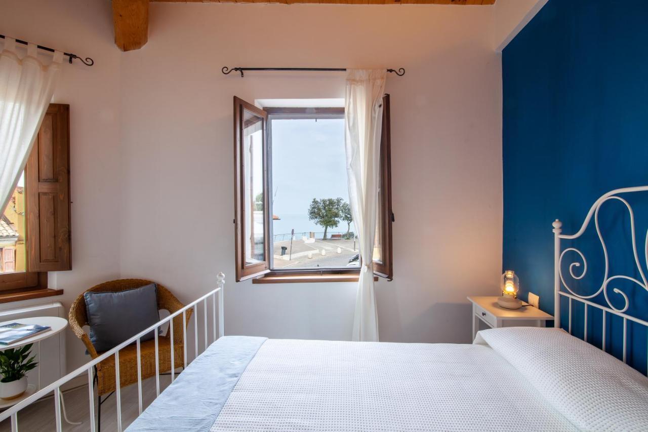 Sirolo Sea Rooms Εξωτερικό φωτογραφία