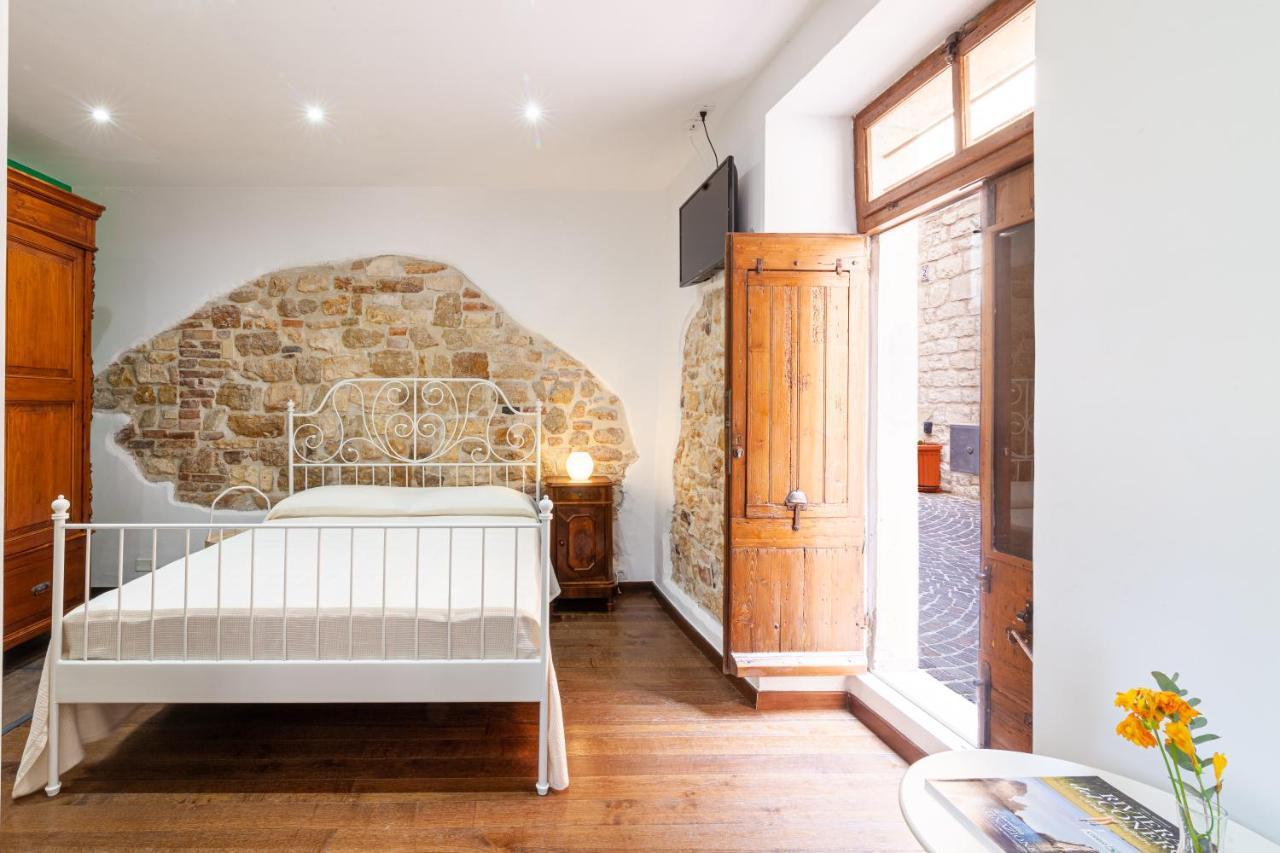 Sirolo Sea Rooms Εξωτερικό φωτογραφία
