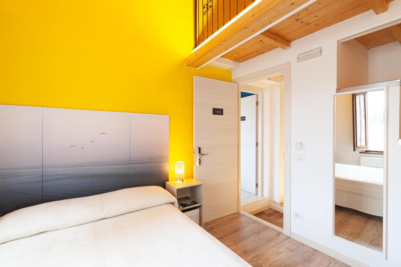 Sirolo Sea Rooms Εξωτερικό φωτογραφία