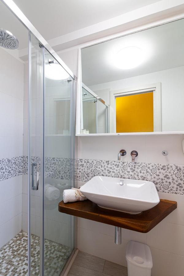 Sirolo Sea Rooms Εξωτερικό φωτογραφία