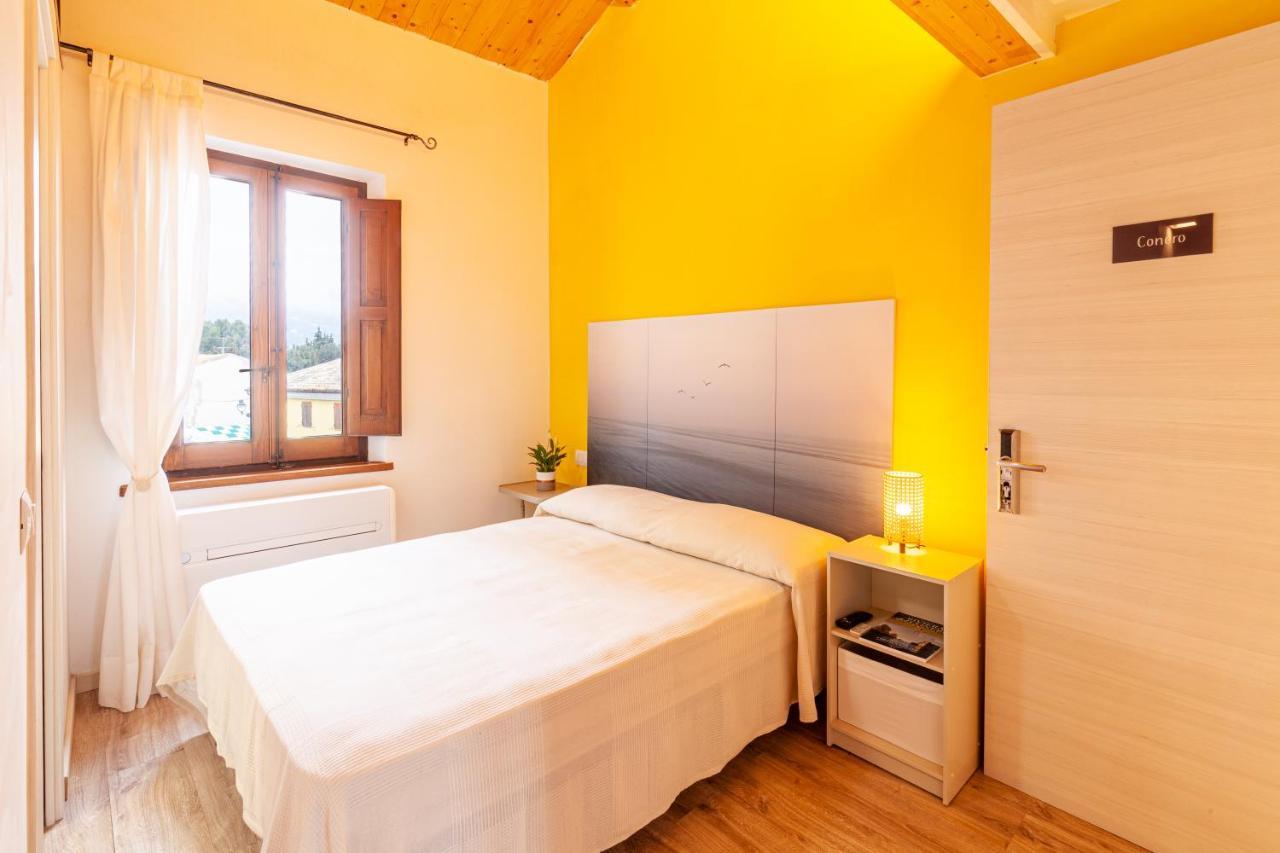 Sirolo Sea Rooms Εξωτερικό φωτογραφία