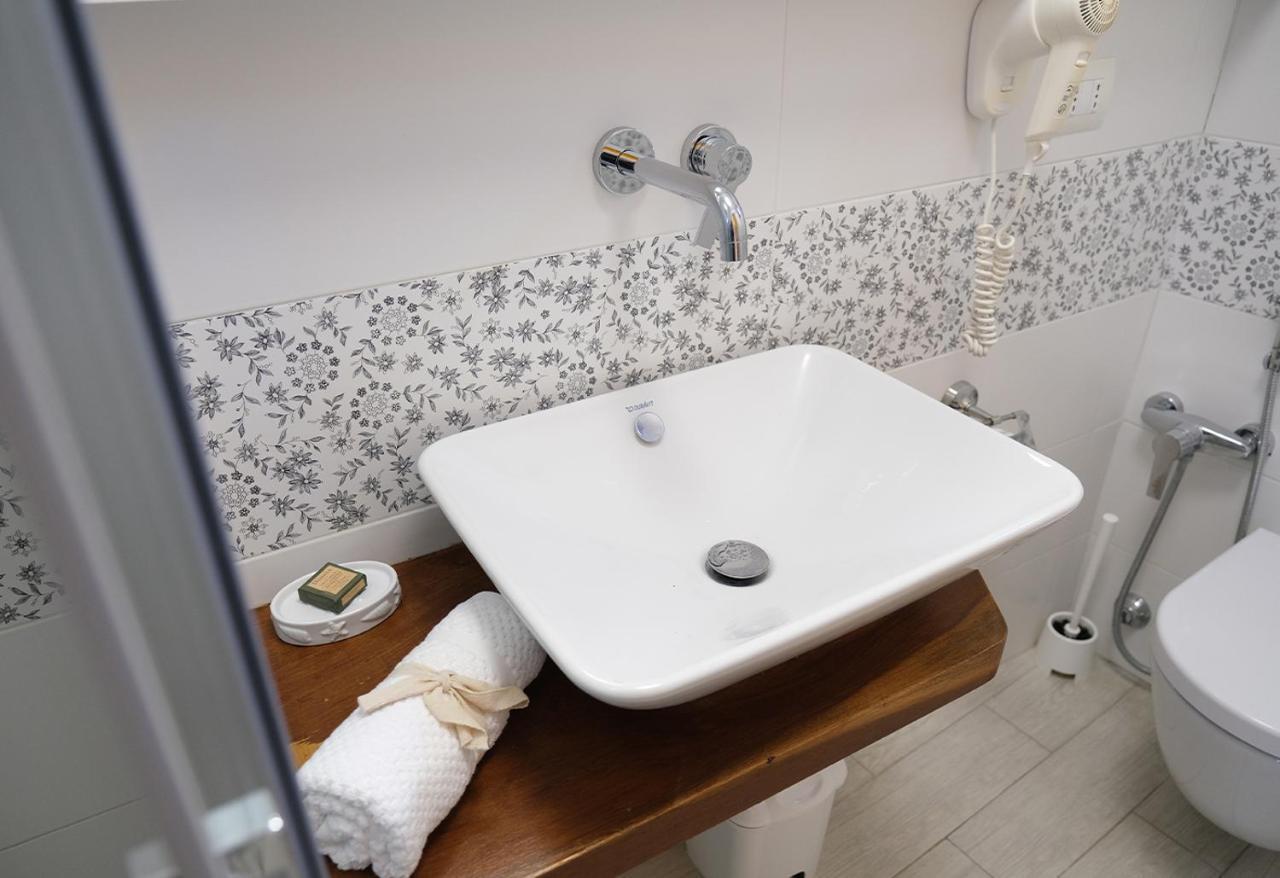 Sirolo Sea Rooms Εξωτερικό φωτογραφία