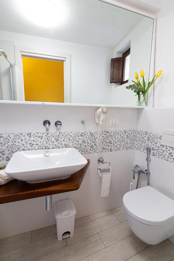 Sirolo Sea Rooms Εξωτερικό φωτογραφία