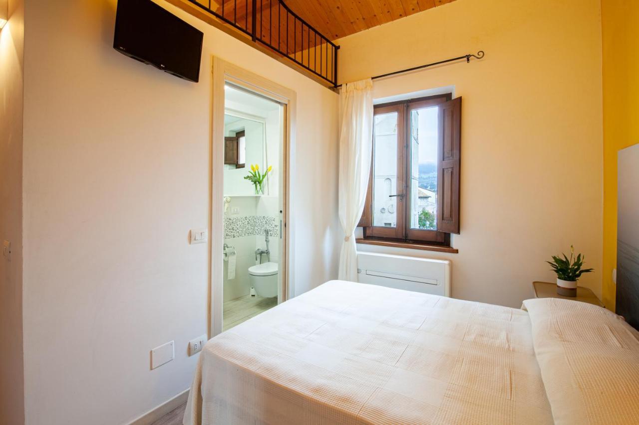Sirolo Sea Rooms Εξωτερικό φωτογραφία