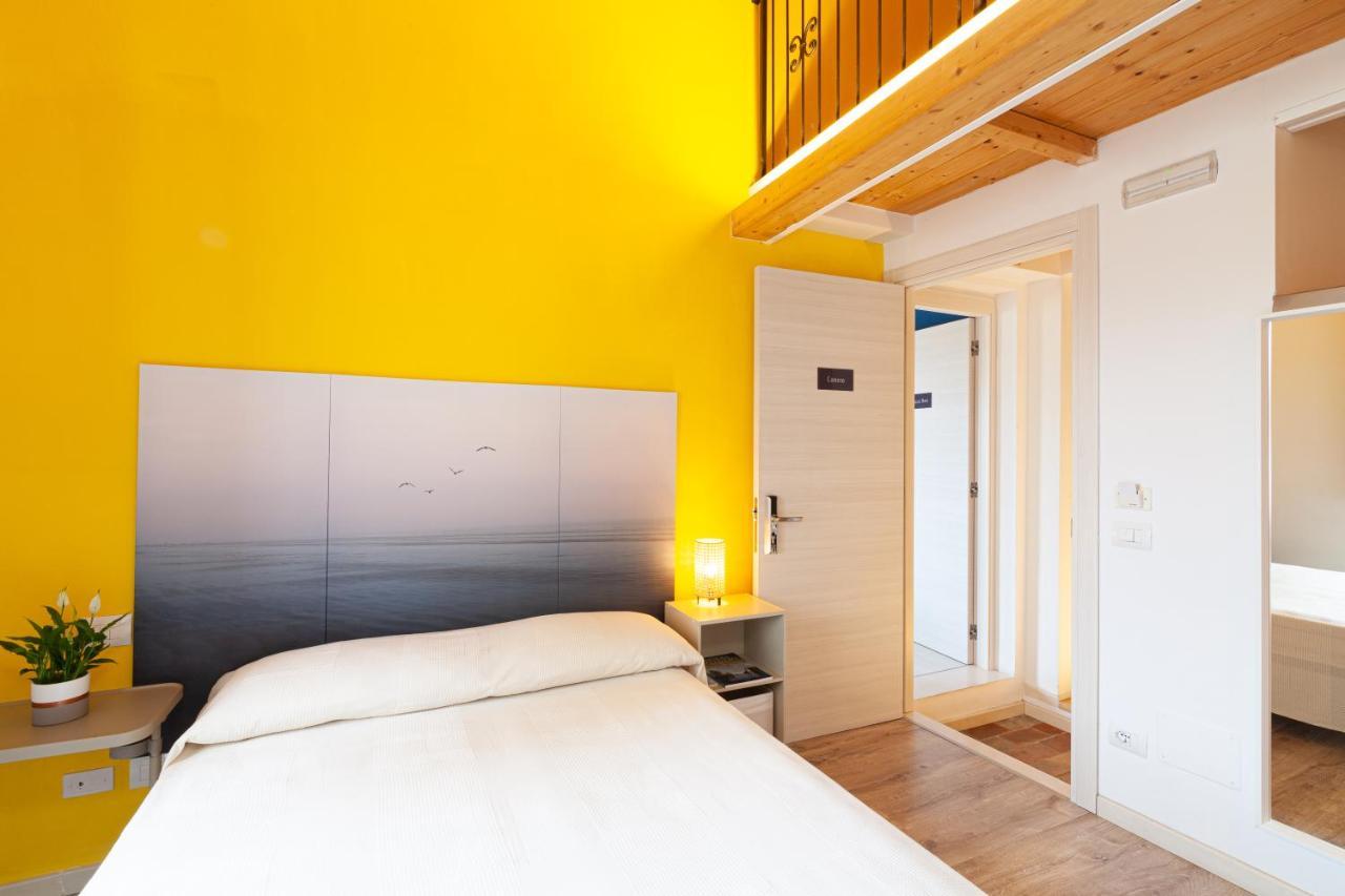 Sirolo Sea Rooms Εξωτερικό φωτογραφία