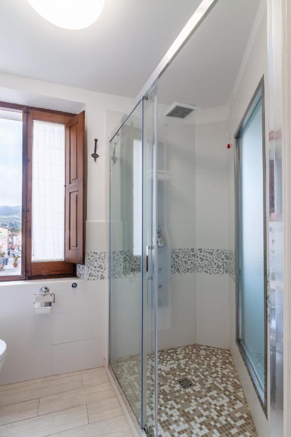 Sirolo Sea Rooms Εξωτερικό φωτογραφία