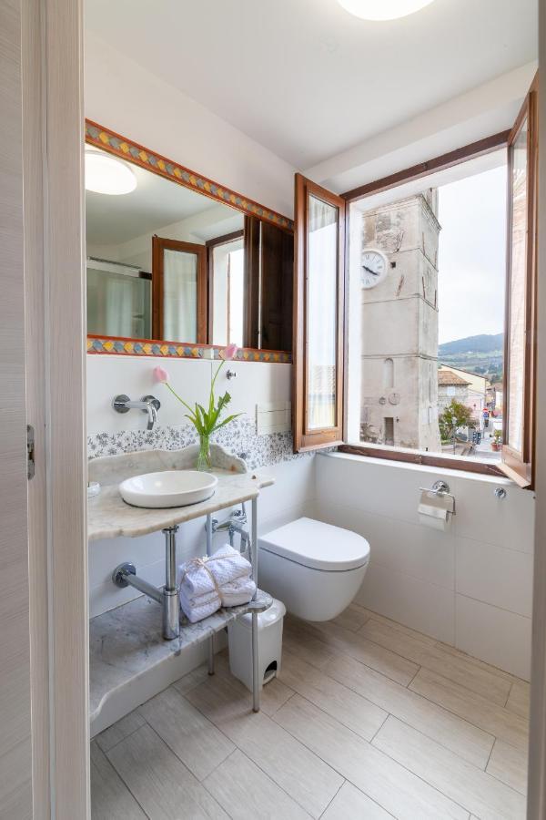 Sirolo Sea Rooms Εξωτερικό φωτογραφία