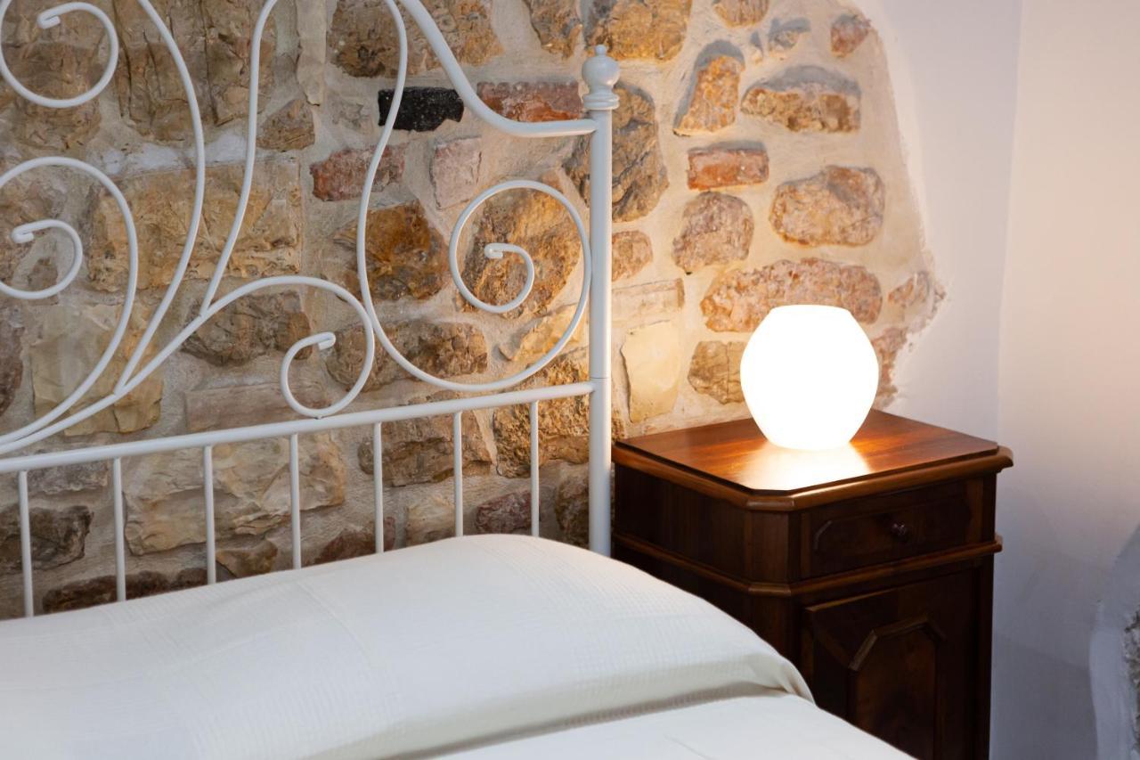 Sirolo Sea Rooms Εξωτερικό φωτογραφία