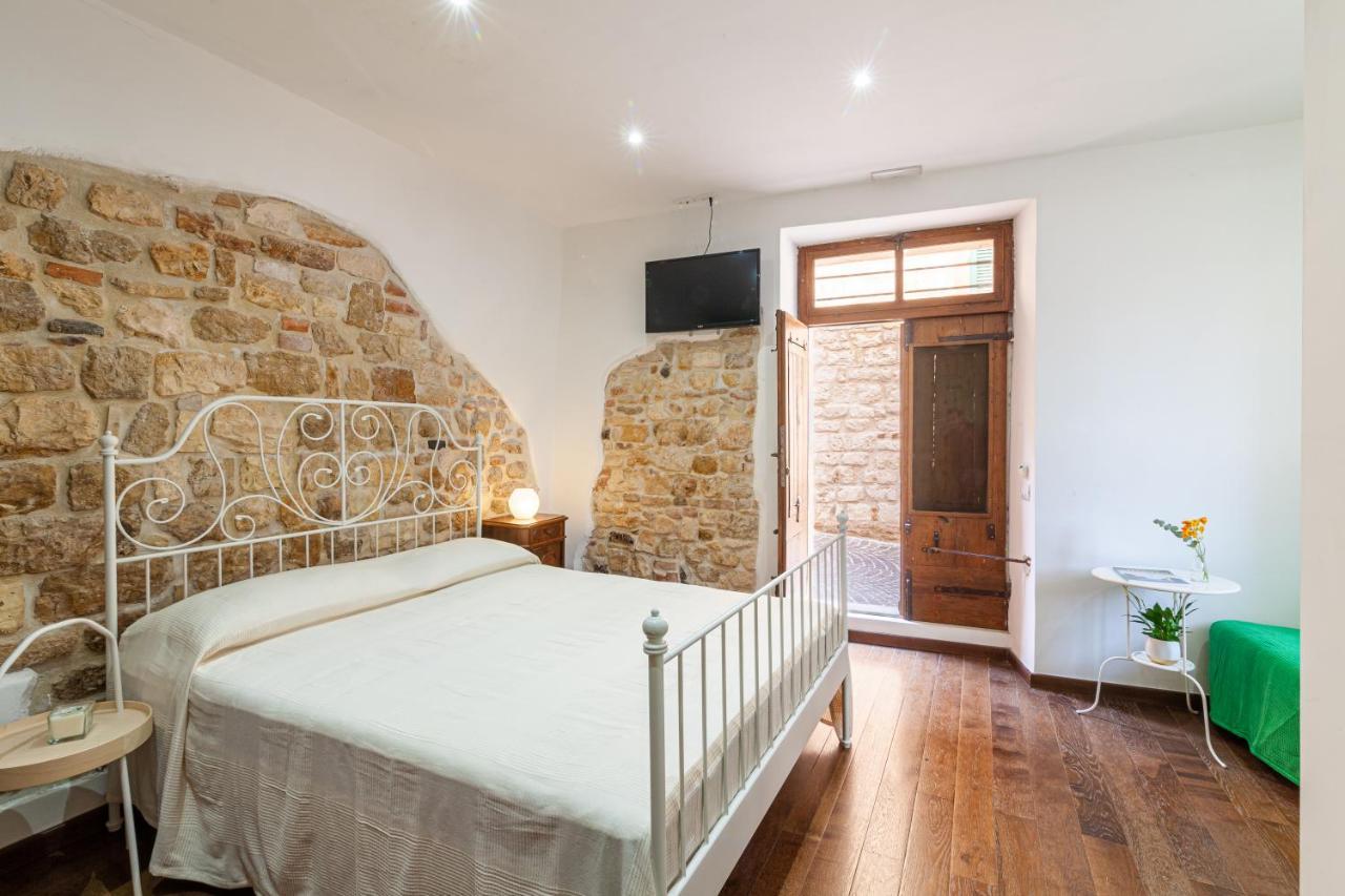 Sirolo Sea Rooms Εξωτερικό φωτογραφία
