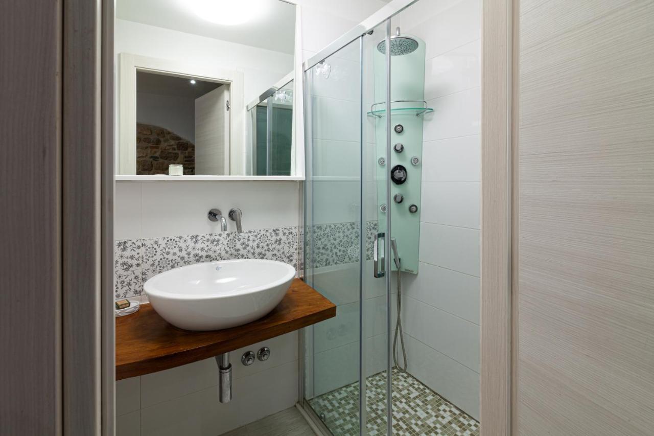 Sirolo Sea Rooms Εξωτερικό φωτογραφία