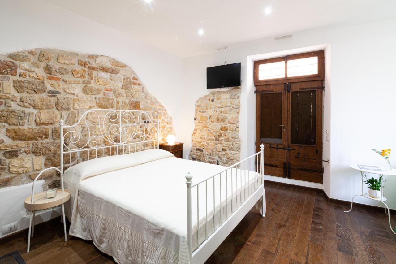 Sirolo Sea Rooms Εξωτερικό φωτογραφία