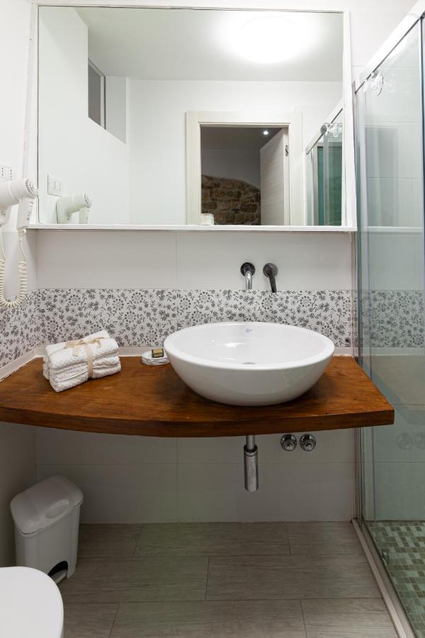 Sirolo Sea Rooms Εξωτερικό φωτογραφία