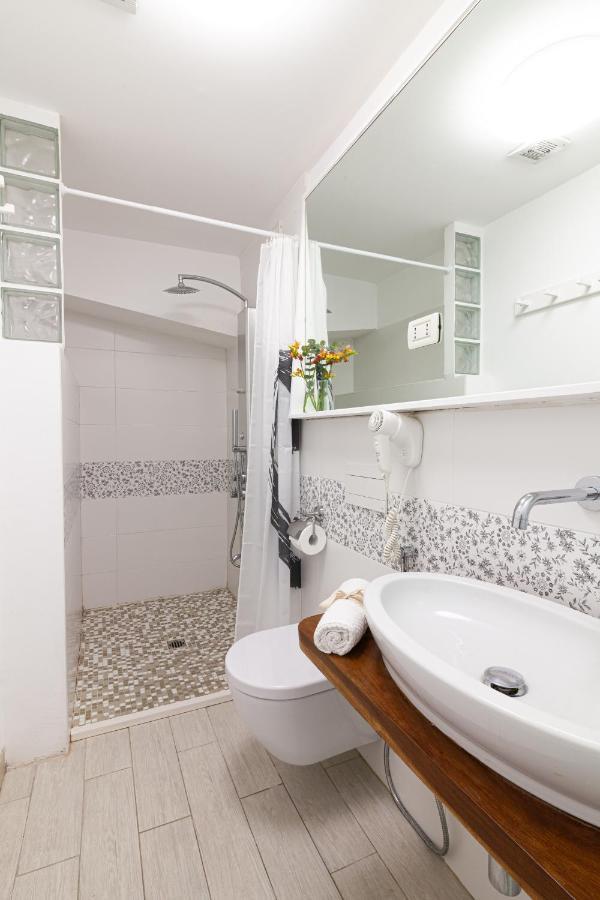 Sirolo Sea Rooms Εξωτερικό φωτογραφία