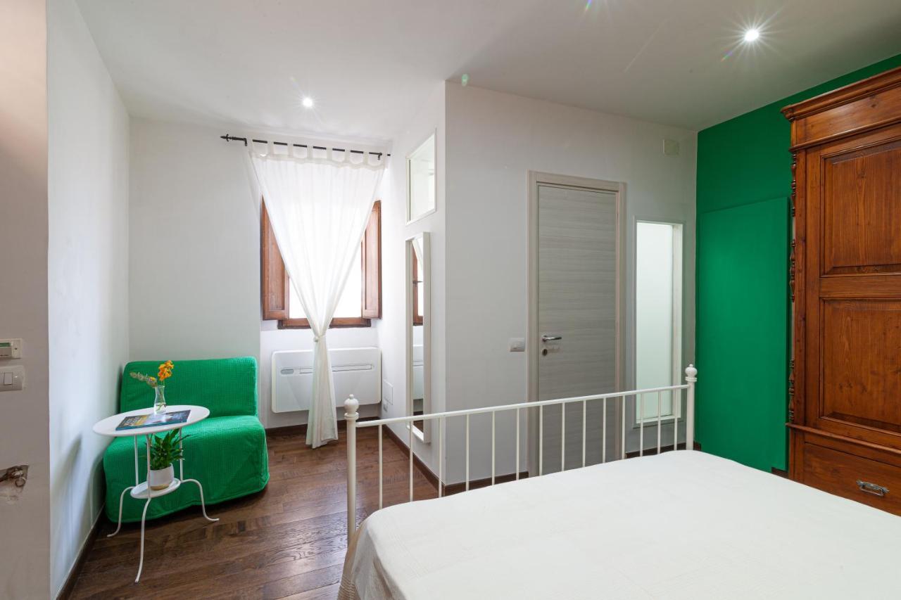 Sirolo Sea Rooms Εξωτερικό φωτογραφία