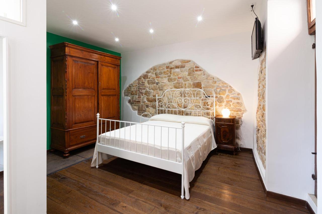 Sirolo Sea Rooms Εξωτερικό φωτογραφία