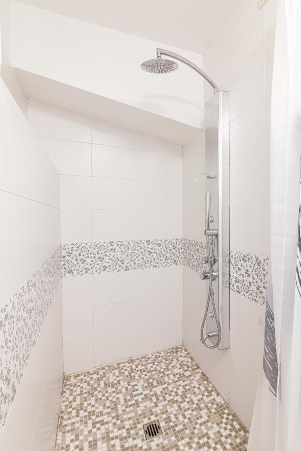 Sirolo Sea Rooms Εξωτερικό φωτογραφία
