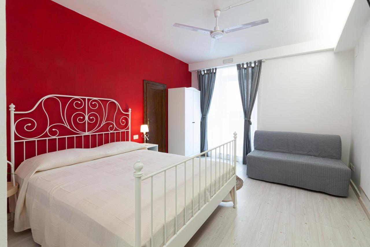 Sirolo Sea Rooms Εξωτερικό φωτογραφία